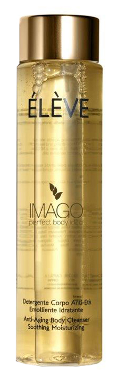 ELEVE IMAGO SCULPTING YOUTH DETERGENTE CORPO ANTI ETA' EMOLLIENTE IDRATANTE 250 ML - Fontenova srl