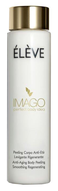 ELEVE IMAGO SCULPTING YOUTH PEELING CORPO ANTI ETA' LEVIGANTE RIGENERANTE 250 ML - Fontenova srl