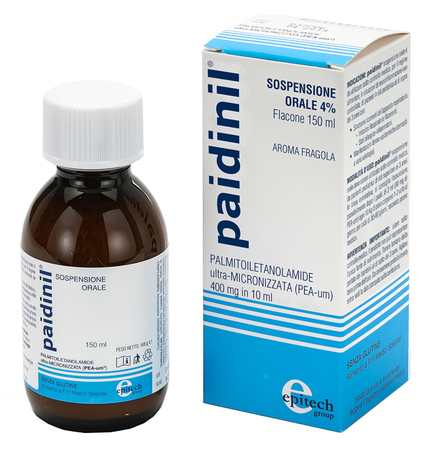PAIDINIL 150 ML - Fontenova srl