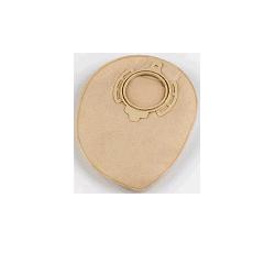 FLEXIMA 3S DUE PEZZI A FONDO CHIUSO SACCA COLOSTOMIA MIDI BEIGE 65MM 30 PEZZI - Fontenova srl