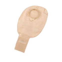 FLEXIMA 3S CON SISTEMA DI SCARICO E CHIUSURA IN VELCRO SACCA ILEOSTOMIA MIDI TRASPARENTE 55MM 30 PEZZI - Fontenova srl