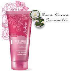 DEFENCE XSENSE DOCCIA SCHIUMA 1 SOFT PETALS 200 ML - Fontenova srl