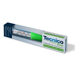 TERMOMETRO TECNICO ECO ECOLOGICO SENZA MERCURIO - Fontenova srl