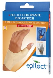 EPITACT ORTESI MANO FLEX SX S - Fontenova srl