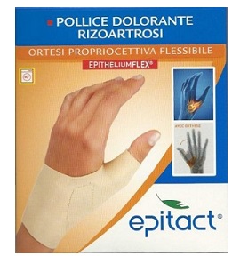 EPITACT ORTESI MANO FLEX DX L - Fontenova srl