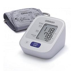 MISURATORE DI PRESSIONE OMRON M2EC MODELLO 2014 - Fontenova srl