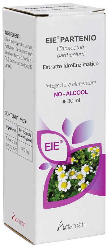 EIE PARTENIO GOCCE FLACONCINO 30 ML - Fontenova srl