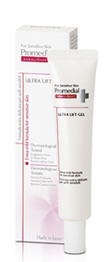 PROMEDIAL GEL ULTRA LIFTANTE - Fontenova srl