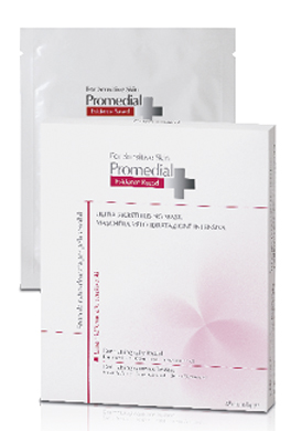 PROMEDIAL MASCHERA IDRATANTE INTENSIVA - Fontenova srl