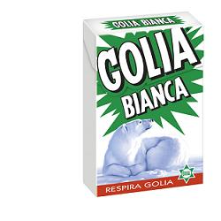 GOLIA BIANCA 49 G - Fontenova srl