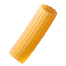 MASSIMO ZERO RIGATONI 1KG - Fontenova srl