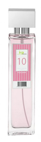 IAP PHARMA PROFUMO DA DONNA 10 150 ML - Fontenova srl