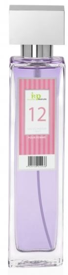 IAP PHARMA PROFUMO DA DONNA 12 150 ML - Fontenova srl