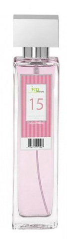 IAP PHARMA PROFUMO DA DONNA 15 150 ML - Fontenova srl