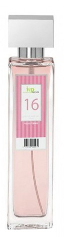 IAP PHARMA PROFUMO DA DONNA 16 150 ML - Fontenova srl