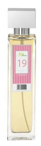 IAP PHARMA PROFUMO DA DONNA 19 150 ML - Fontenova srl