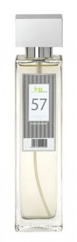IAP PHARMA PROFUMO DA UOMO 57 150 ML - Fontenova srl