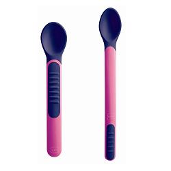 MAM POSATE FEEDINGSPOONS&COVER - Fontenova srl