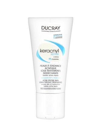 KERACNYL REPAIR DUCRAY - Fontenova srl