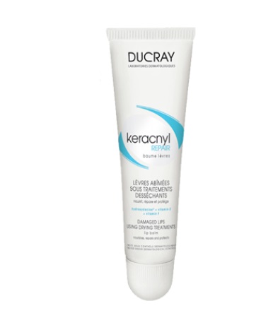 KERACNYL REPAIR DUCRAY - Fontenova srl