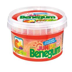 BENEGUM J CARAMELLE VITAMINA C 130 G - Fontenova srl