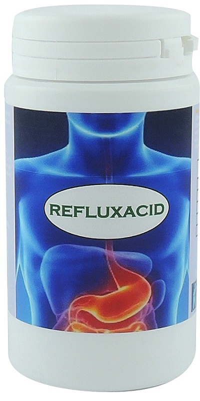REFLUXACID 30 COMPRESSE MASTICABILI - Fontenova srl