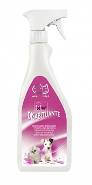 DISABITUANTE NEBEL 500ML - Fontenova srl