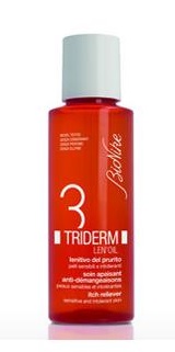 TRIDERM LENOIL LENITIVO DEL PRURITO - Fontenova srl