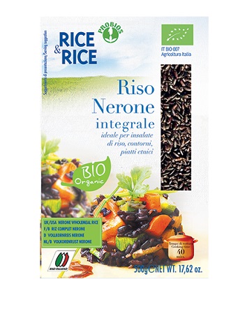 RISO NERONE INTEGRALE - Fontenova srl