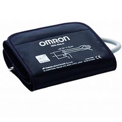 BRACCIALE PER SFIGMOMANOMETRO OMRON M2/M3 LARGE EASY COLORE NERO DIMENSIONE 22-42 CM - Fontenova srl