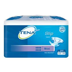 PANNOLONE A MUTANDINA PER INCONTINENZA MAXI SMALL 24 PEZZI - Fontenova srl