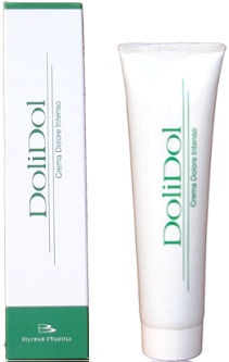 DOLIDOL CREMA DOLORE INTENSO 100 G - Fontenova srl