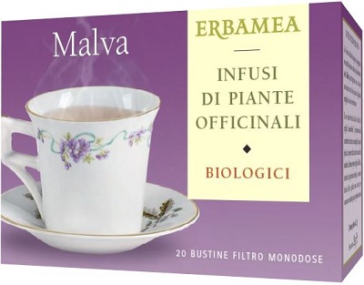 MALVA BIO 20 BUSTINE 24 G - Fontenova srl