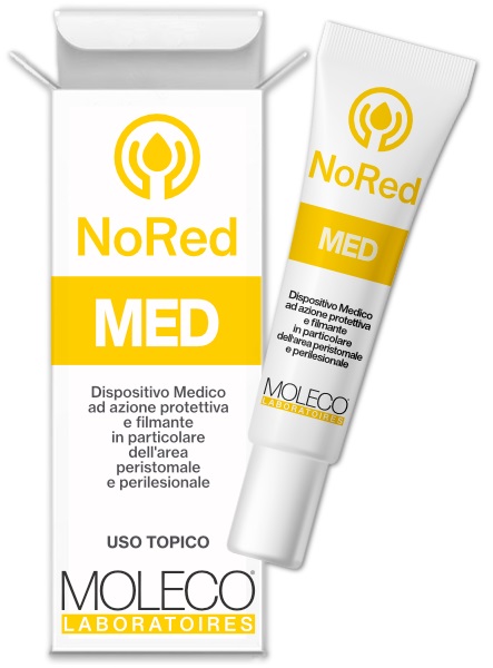 NORED 30 G - Fontenova srl