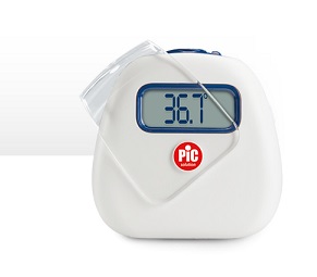 TERMOMETRO INFRAROSSI THERMOEASY PIC - Fontenova srl