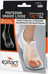 EPITACT SPORT UNGHIE LIVIDE S 2 PEZZO - Fontenova srl