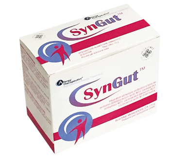 SYNGUT 60 BUSTINE DA 2,5 G - Fontenova srl