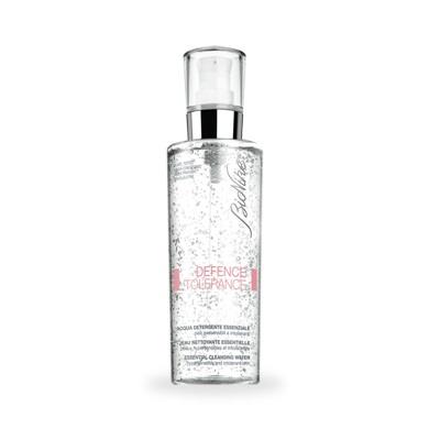 DEFENCE TOLERANCE ACQUA DETERGENTE 400 ML - Fontenova srl