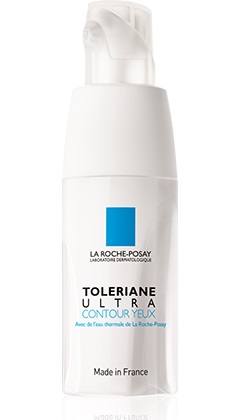 TOLERIANE ULTRA OCCHI 20 ML - Fontenova srl
