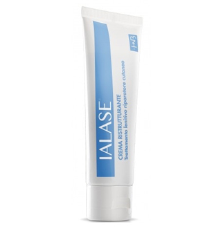 IALASE CREMA 50 ML - Fontenova srl