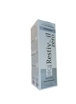 RESTIVOIL LENITIVO ZERO 150 ML - Fontenova srl