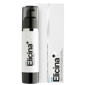 ELICINA ECO PLUS CREMA BAVA LUMACA 50 ML - Fontenova srl
