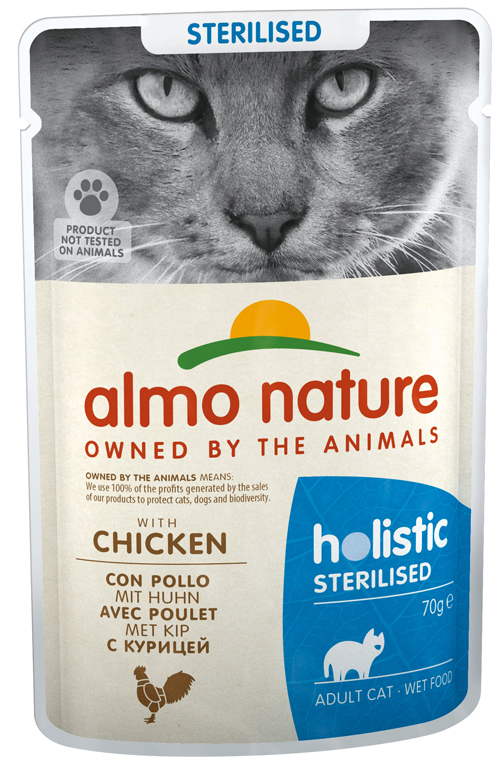 ANTI-HAIRBALL MANZO 70 G - Fontenova srl