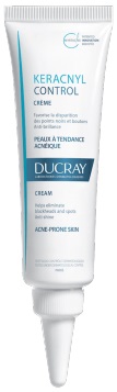 KERACNYL CONTROL CREMA 30 ML - Fontenova srl