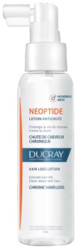 NEOPTIDE LOZIONE UOMO 100 ML - Fontenova srl