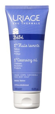 PREMIERE HUILE LAVANTE 200 ML - Fontenova srl