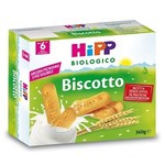 HIPP BIO BISCOTTO SOLUBILE 720 G - Fontenova srl