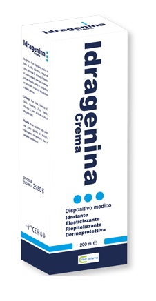 IDRAGENINA CREMA 200 ML - Fontenova srl