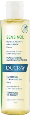 SENSINOL OLIO DETERGENTE CORPO 200 ML - Fontenova srl