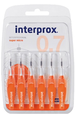 INTERPRO X 4G SUPERMICRO BLISTER 6U 6LANG - Fontenova srl